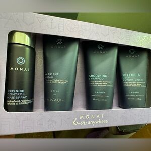 Monat Travel Size
